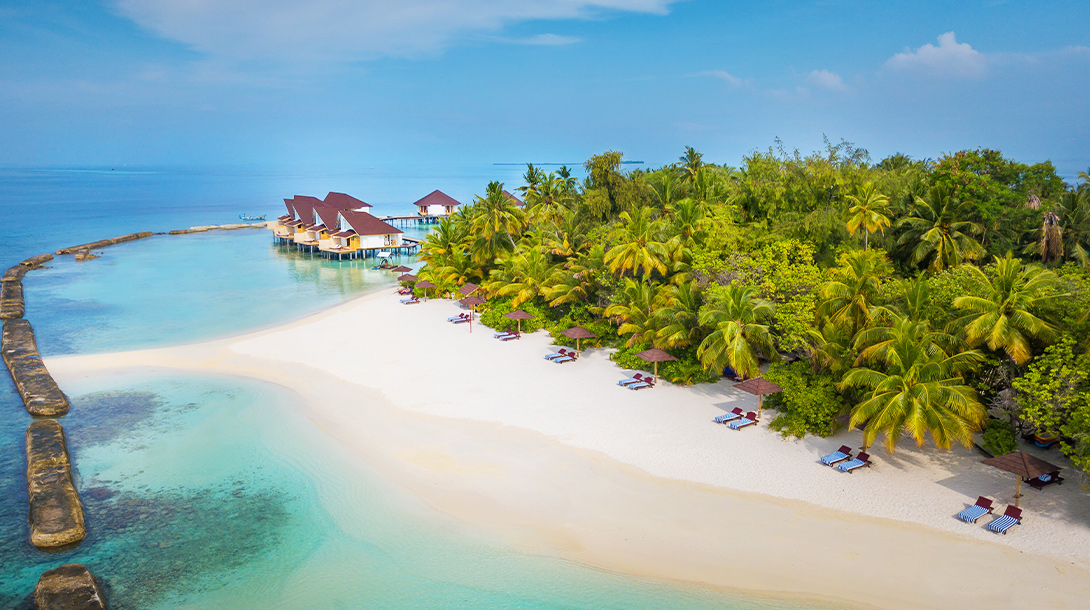 Maldive