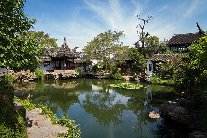 SUZHOU