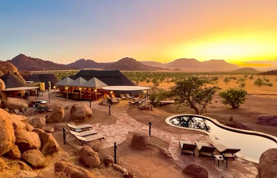 Twyfelfontein