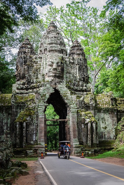 angkor-thom