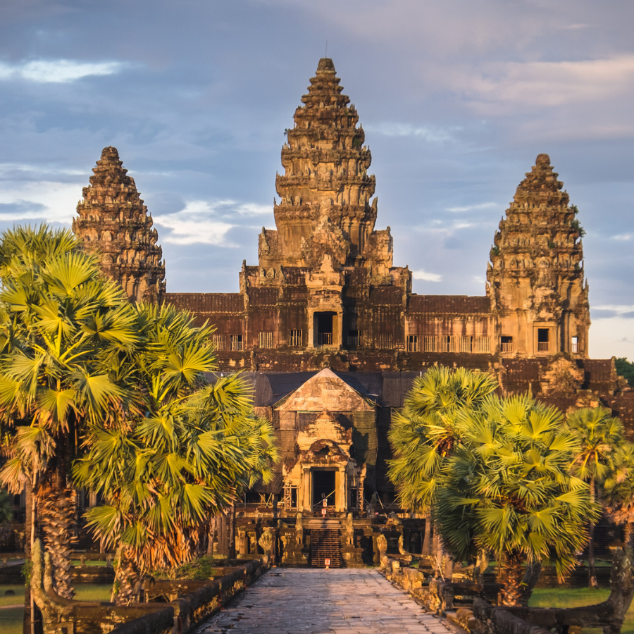 Angkor Wat