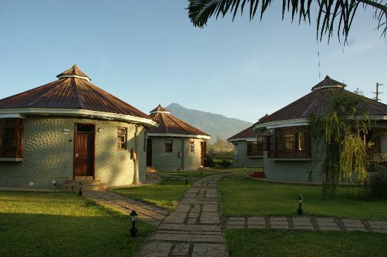 planet lodge