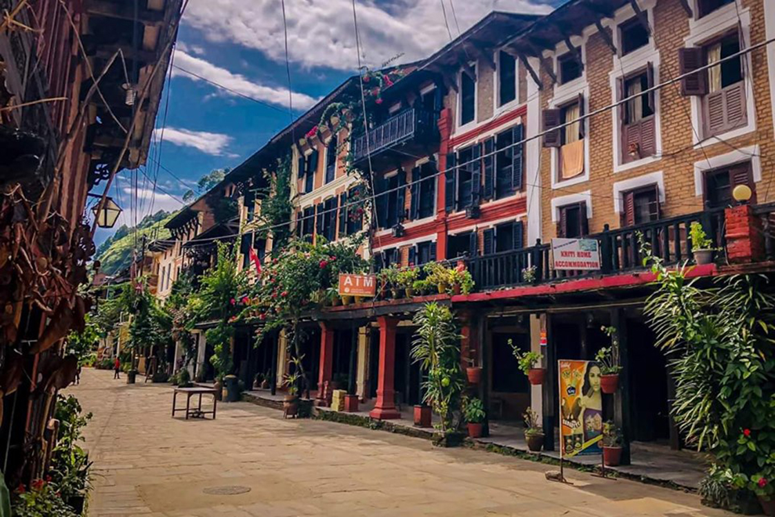 BANDIPUR