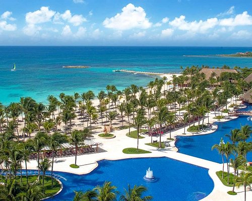 Barcelo Maya