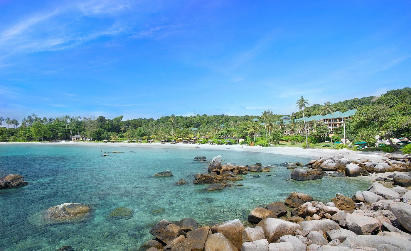 Bintan Island
