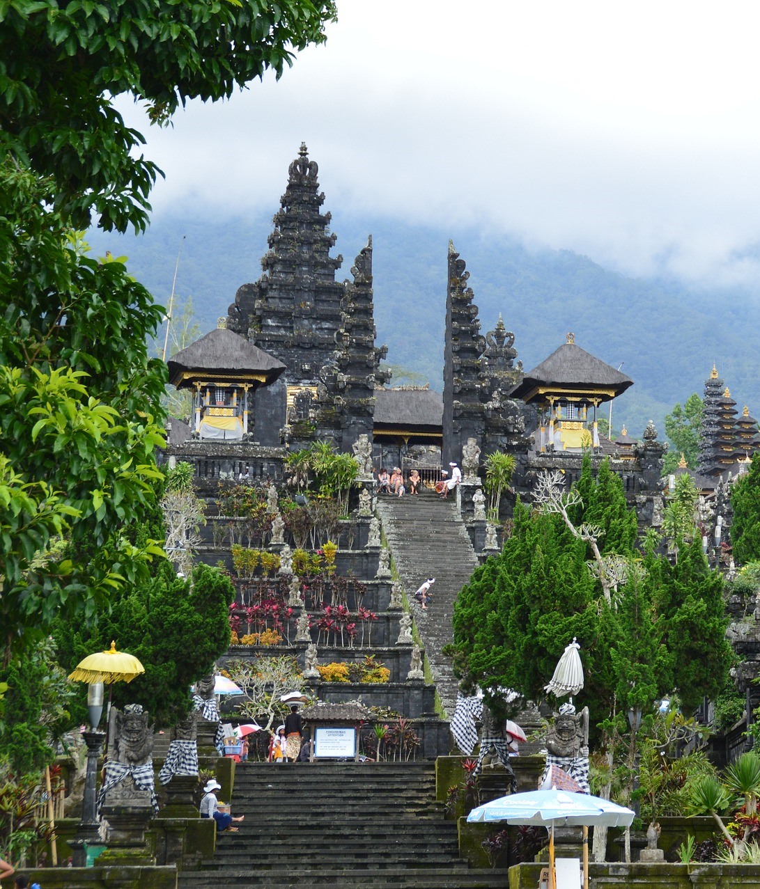 besakih