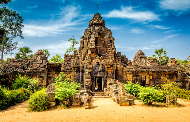 Tonle Bati