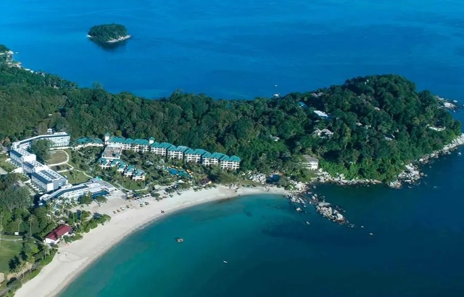 Bintan Island