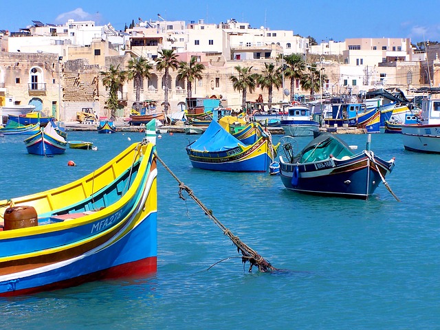 Marsaxlokk