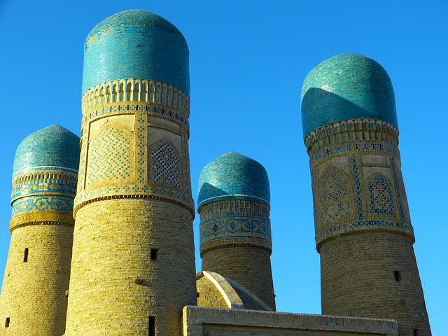 Bukhara 