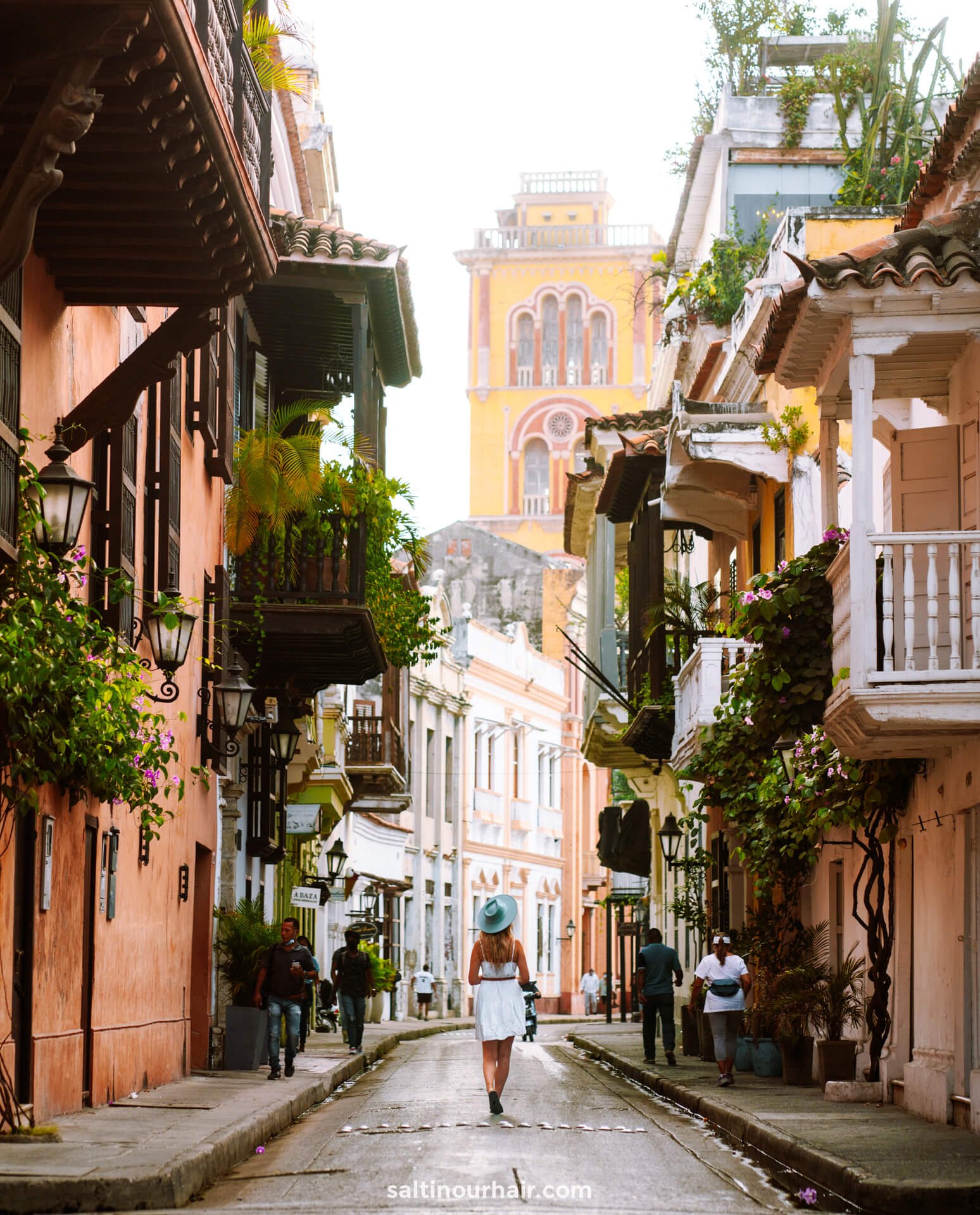 cartagena