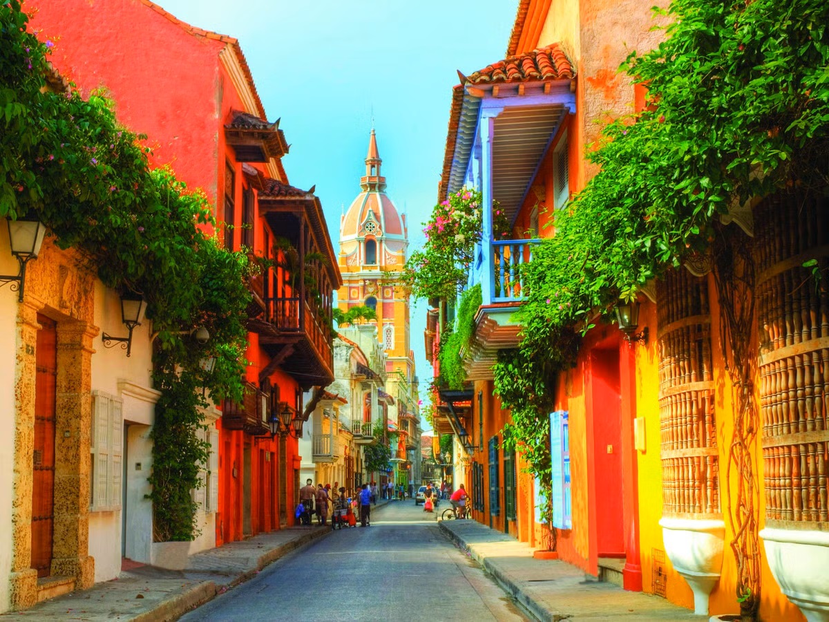 cartagena