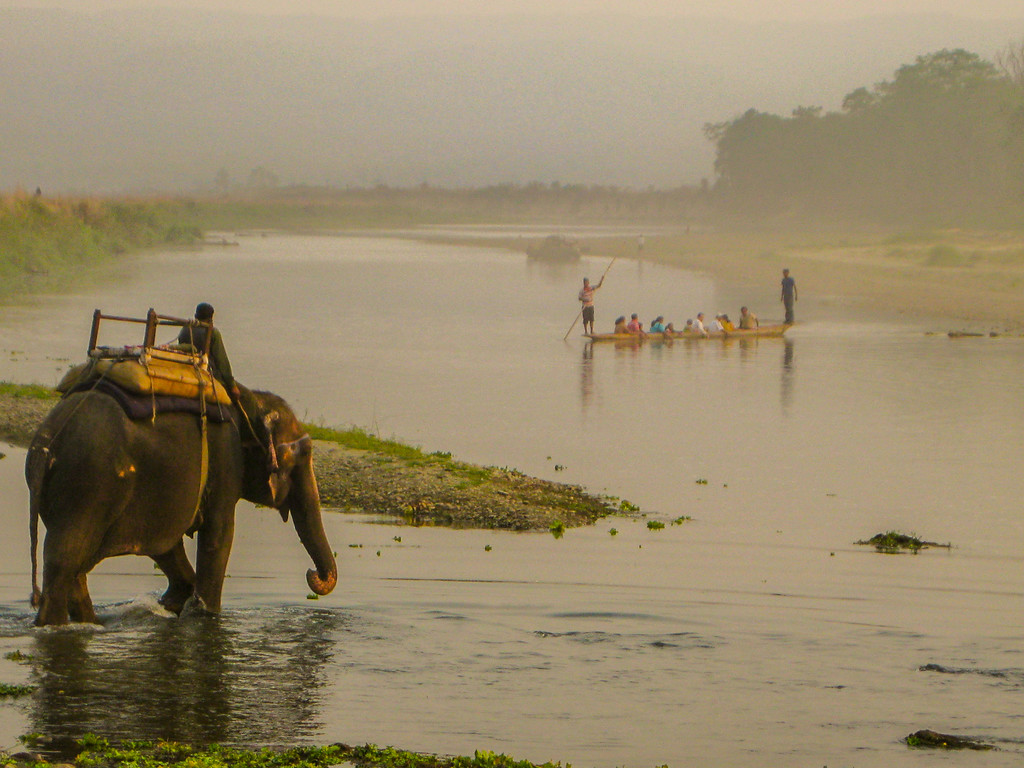 CHITWAN