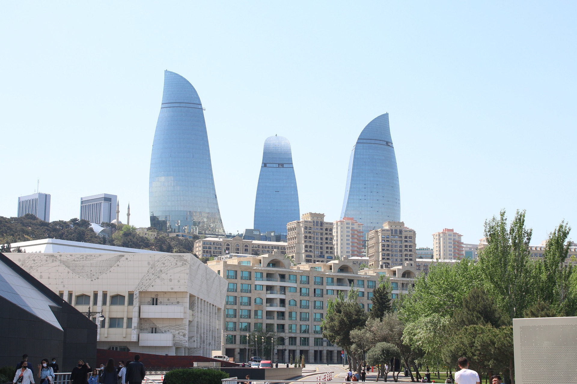 Azerbaijan 