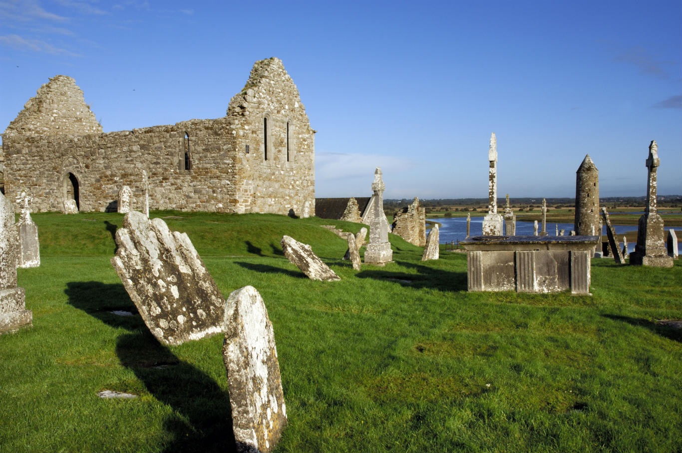 irlanda
