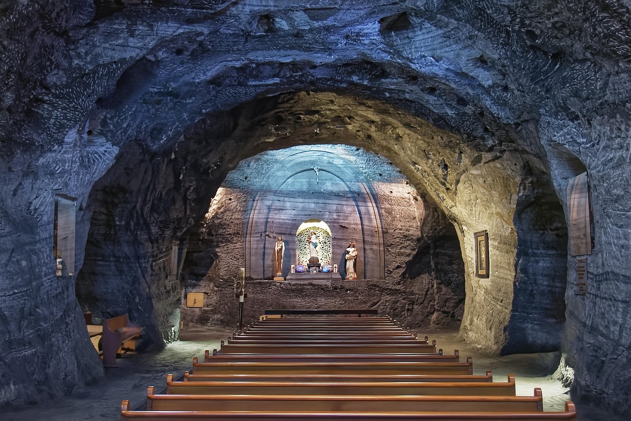 Zipaquirá