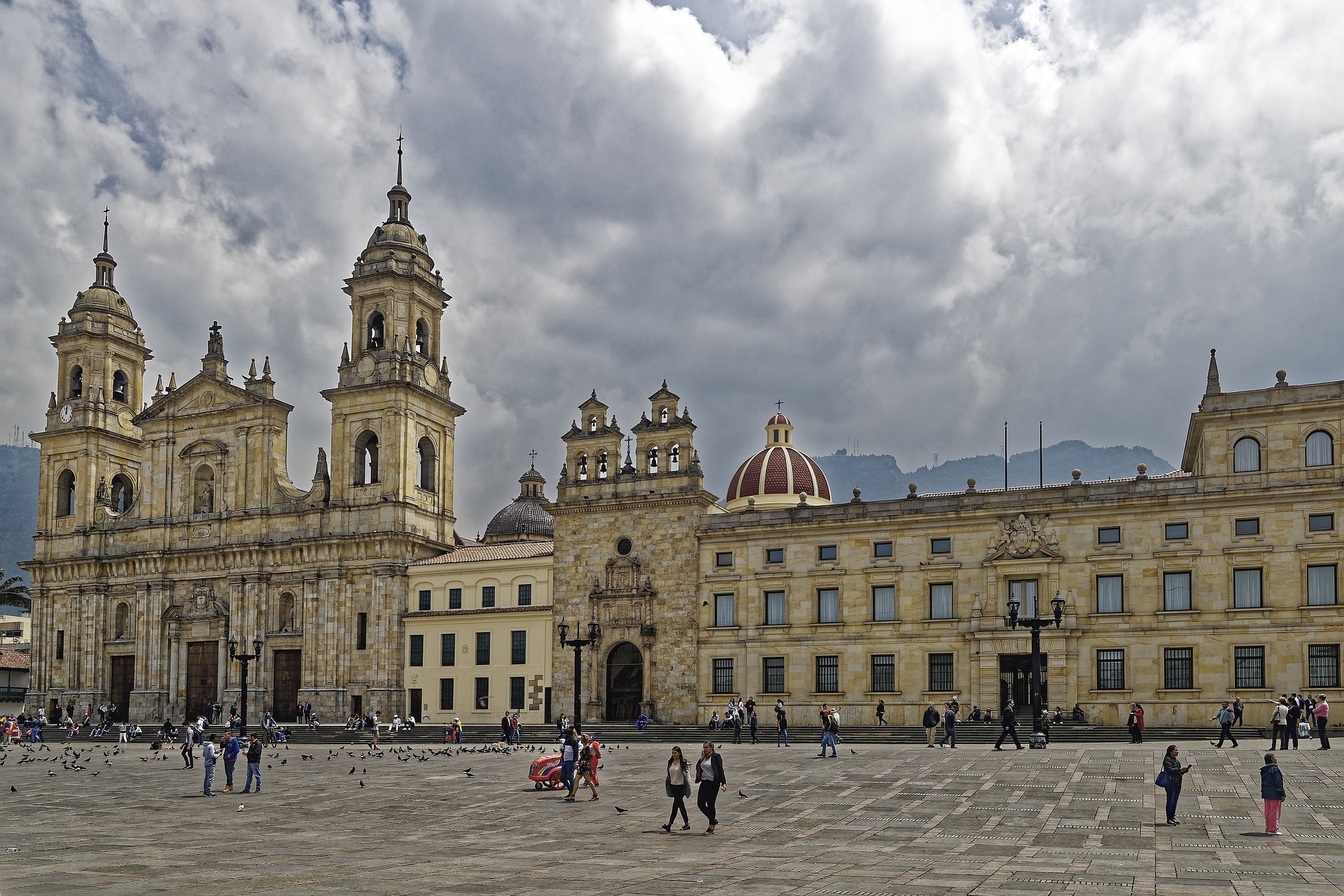 Colombia