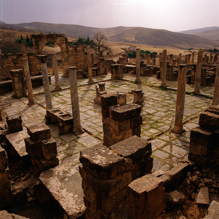 DJAMILA