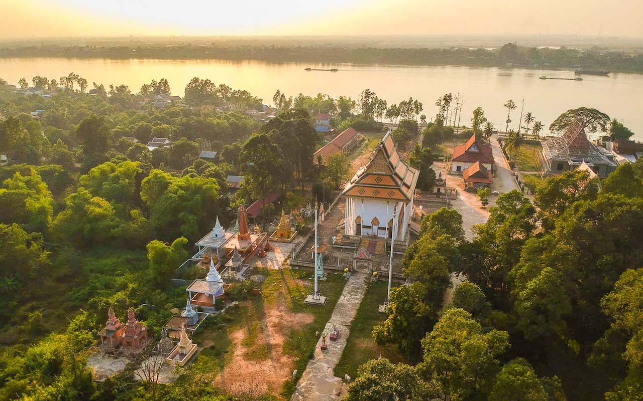Koh Dach