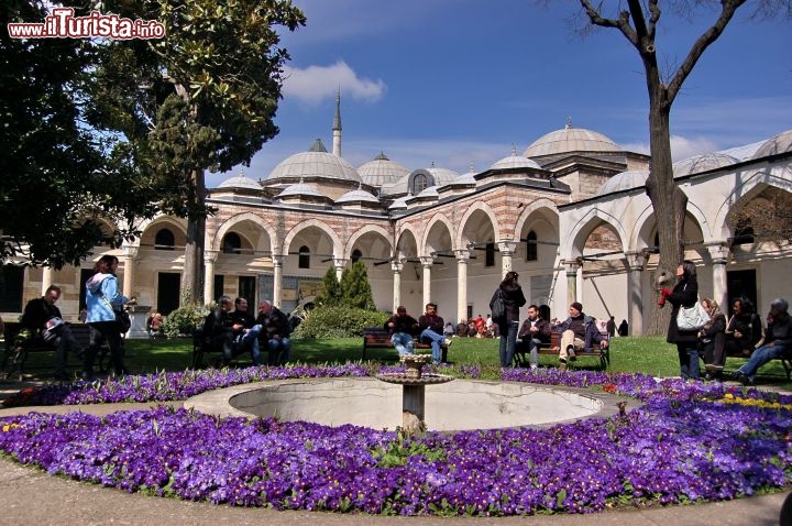 Topkapi