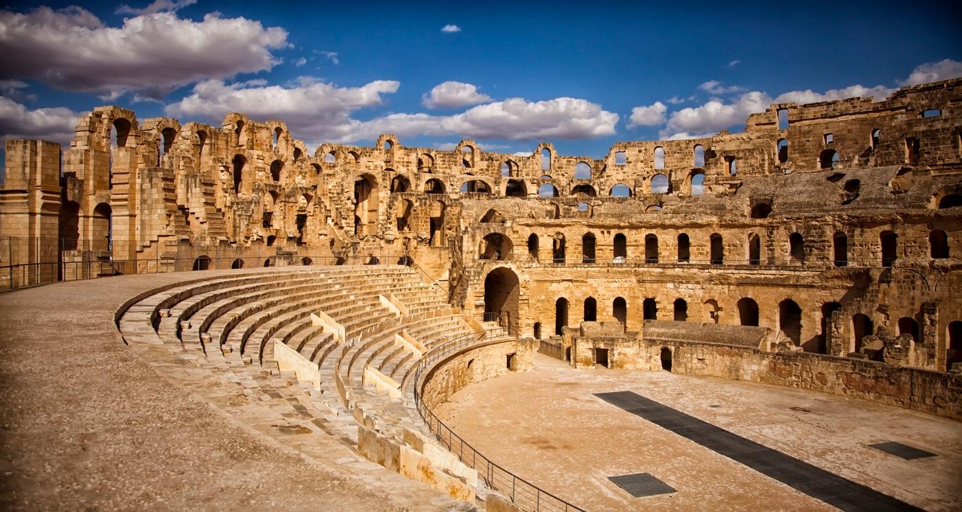 El Jem