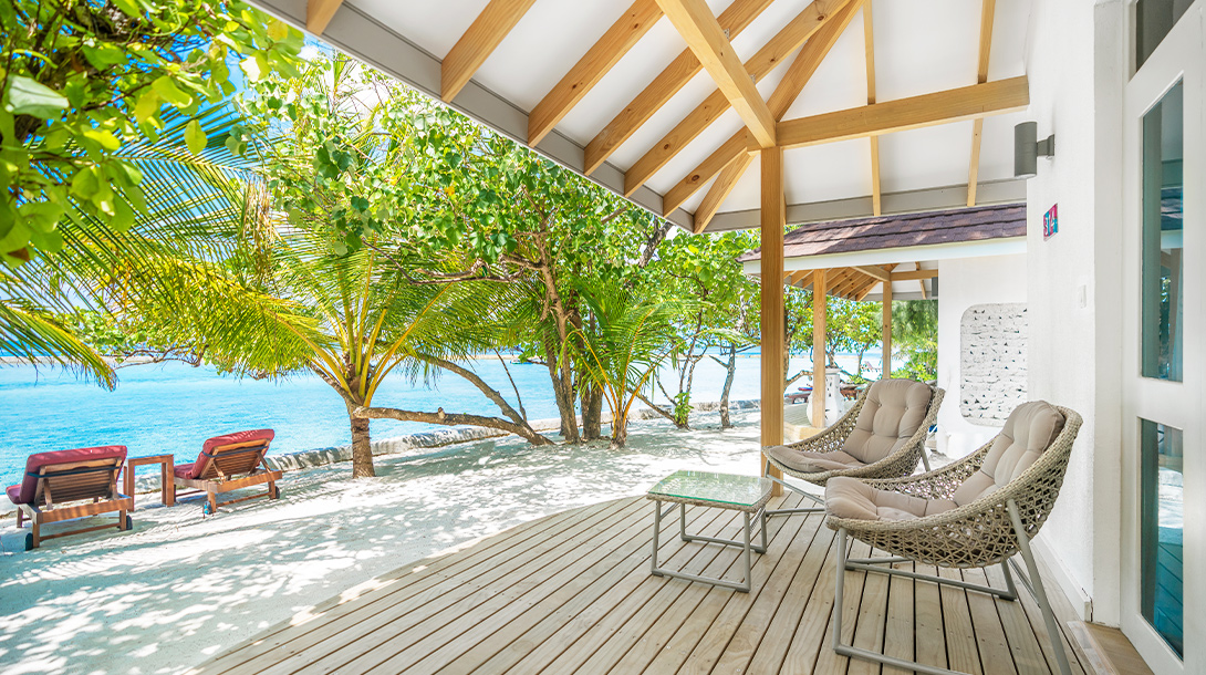 Maldive