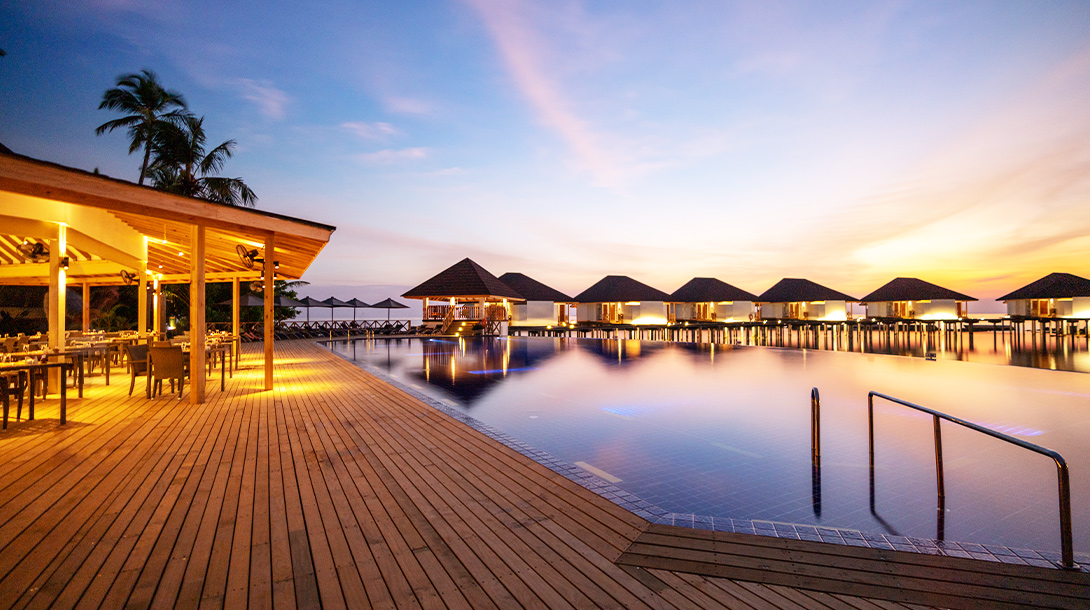Maldive