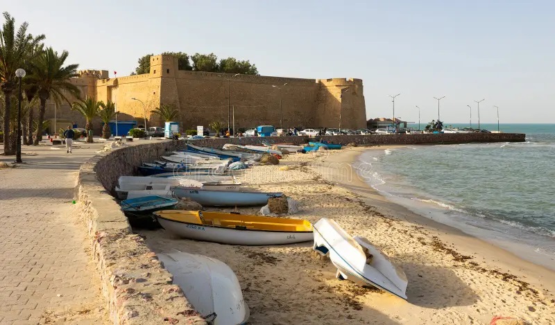 Fortezza di Hammamet