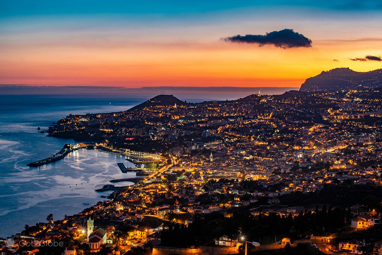 Madeira