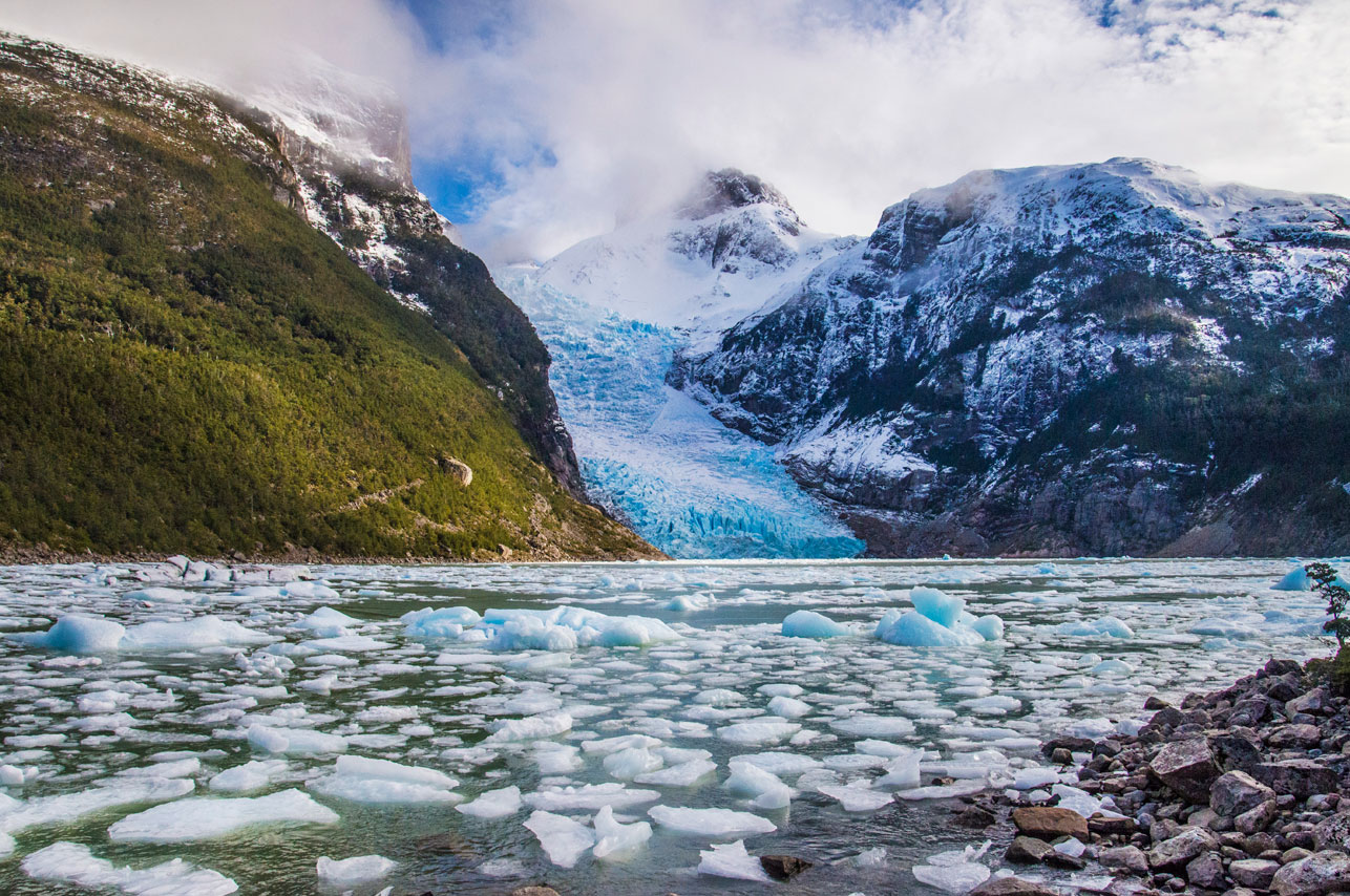 Lago Llanquihue