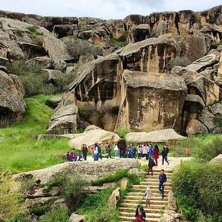 Gobustan