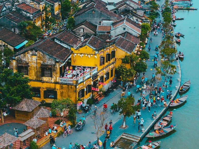 Hoi An