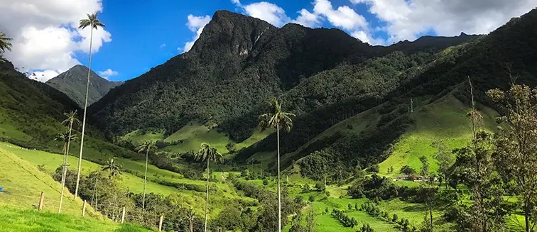 Colombia