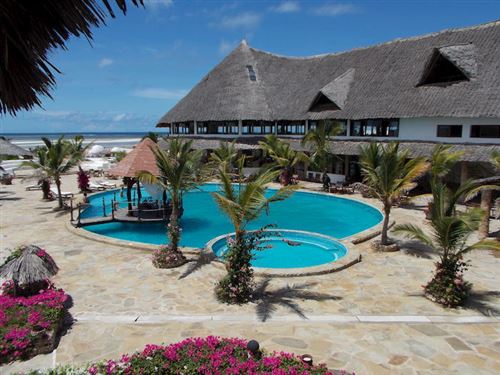 watamu
