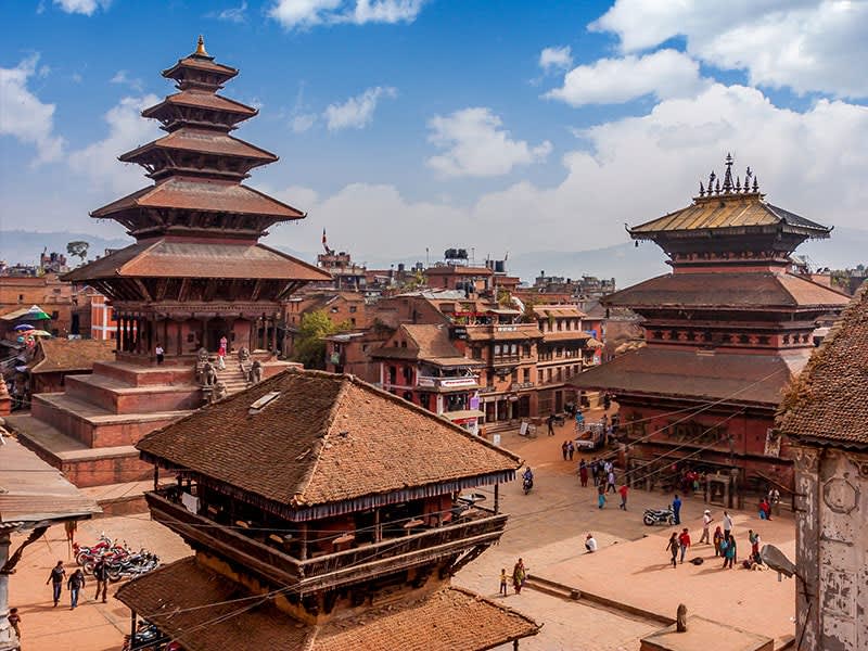 KATHMANDU
