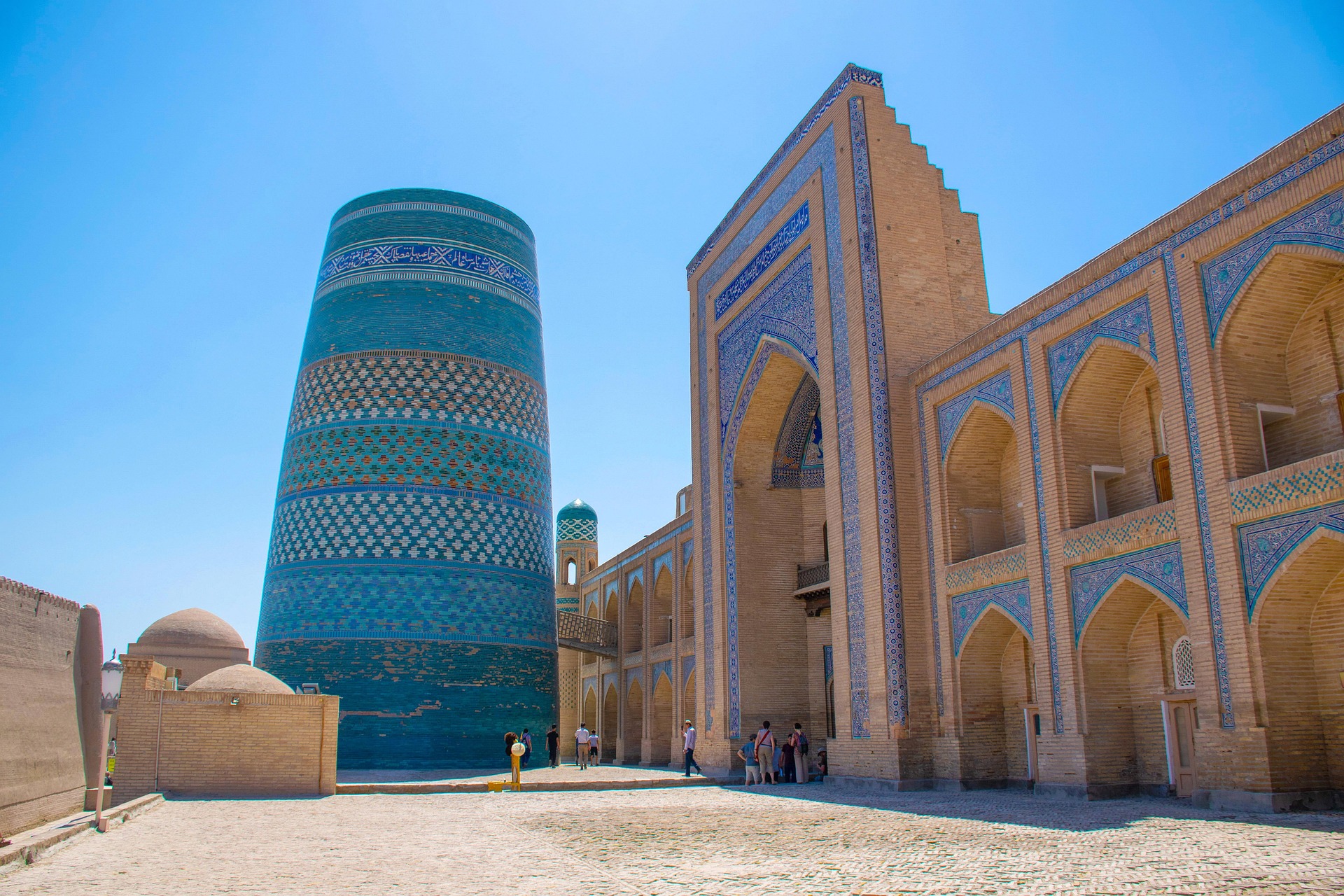 Uzbekistan