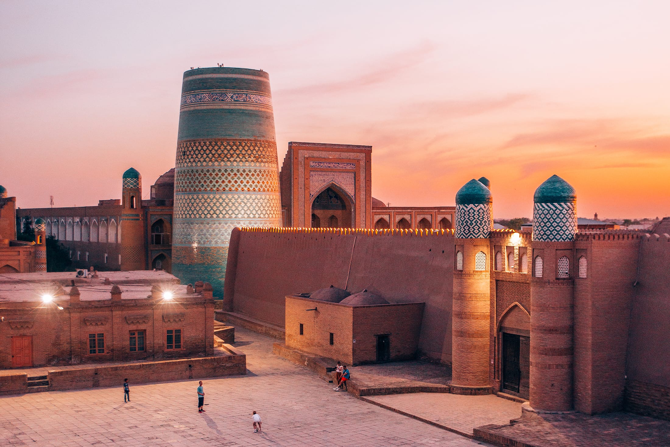 Khiva