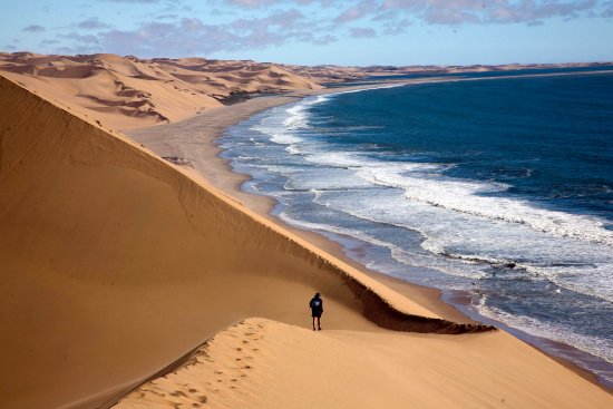 Walvis Bay