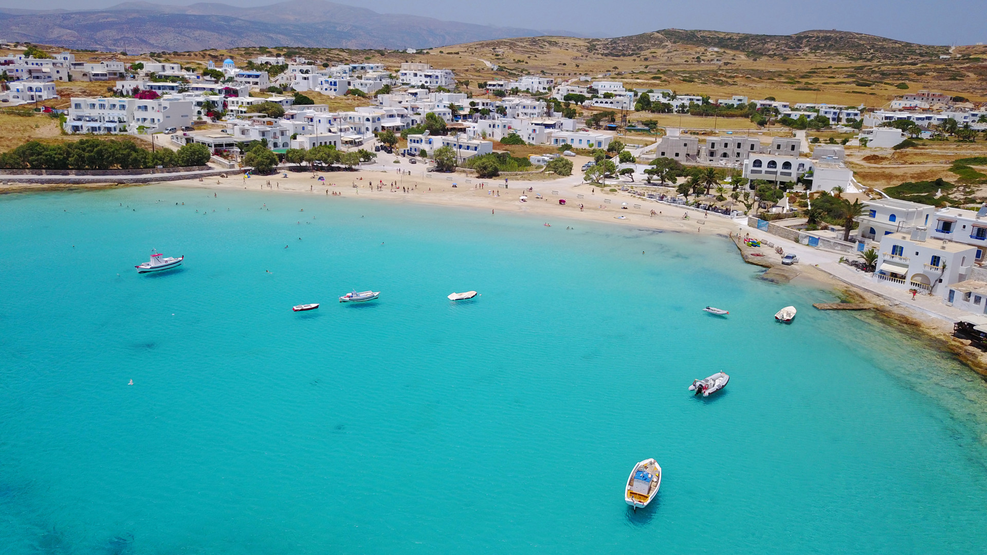 Koufonissi