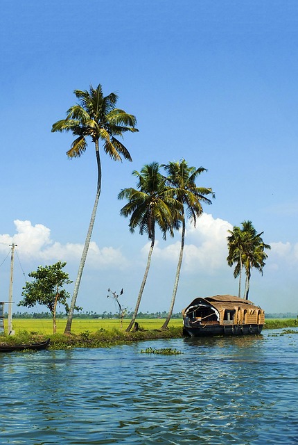 Kumarakom