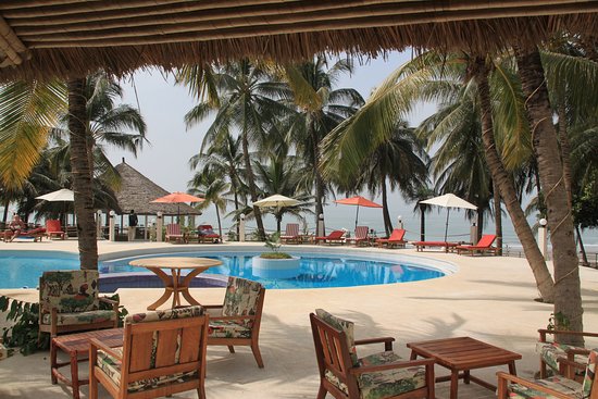  Hotel Hibiscus