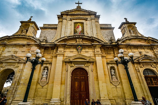 Mdina