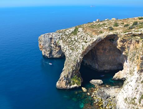 Grotta Azzurra