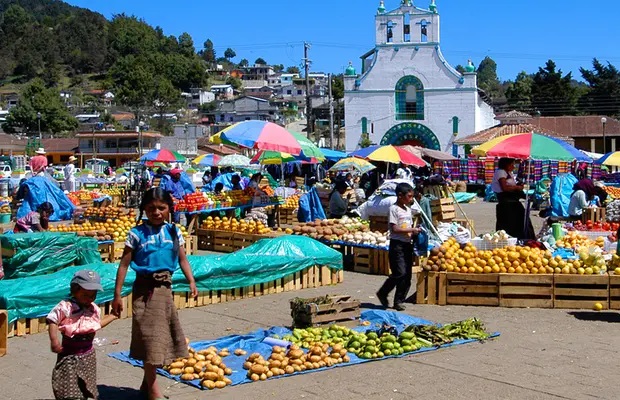 Juan Chamula
