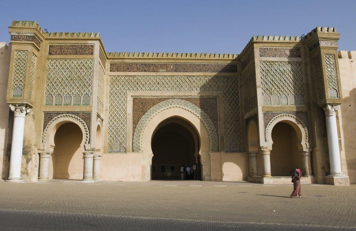 Meknes