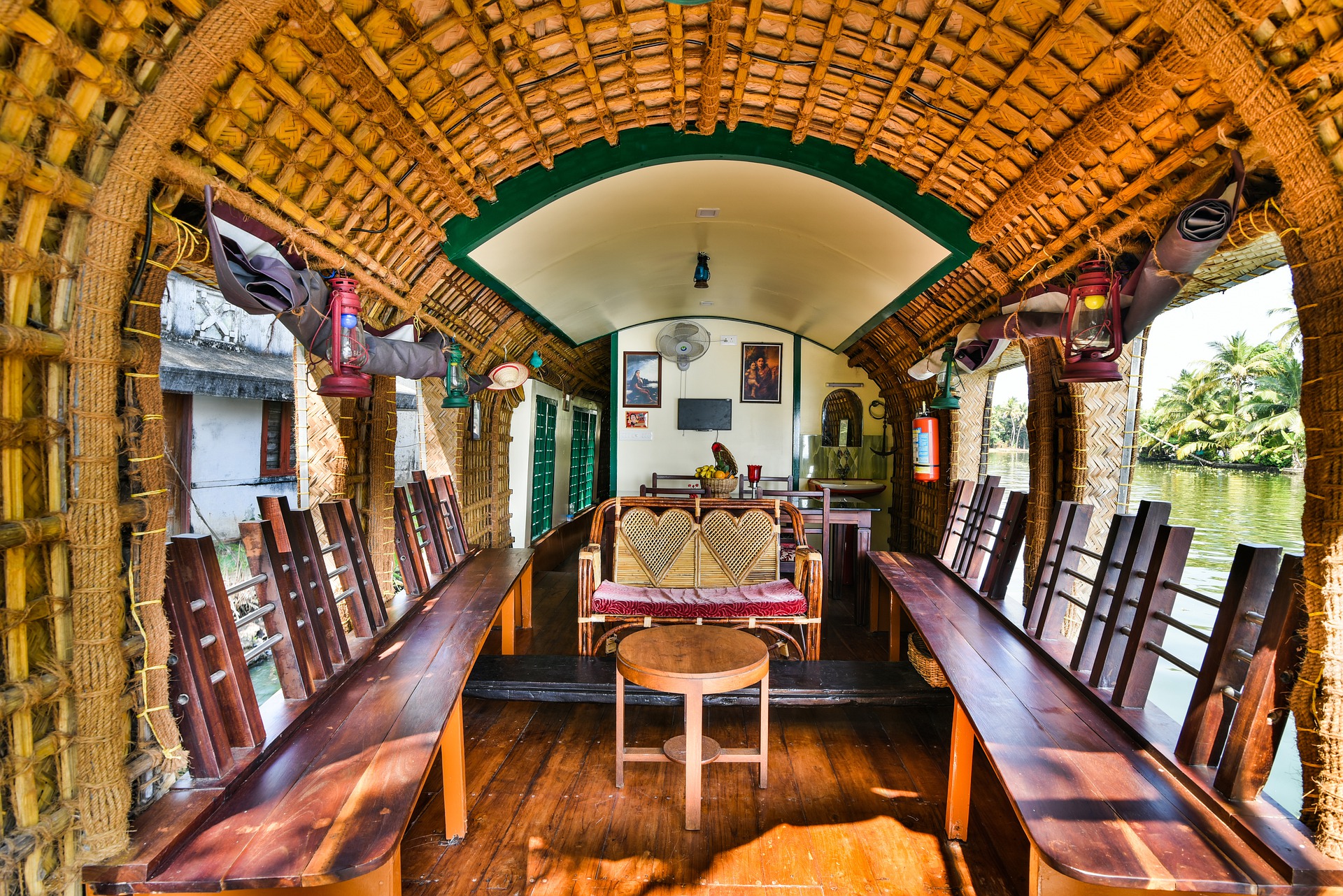 Kumarakom