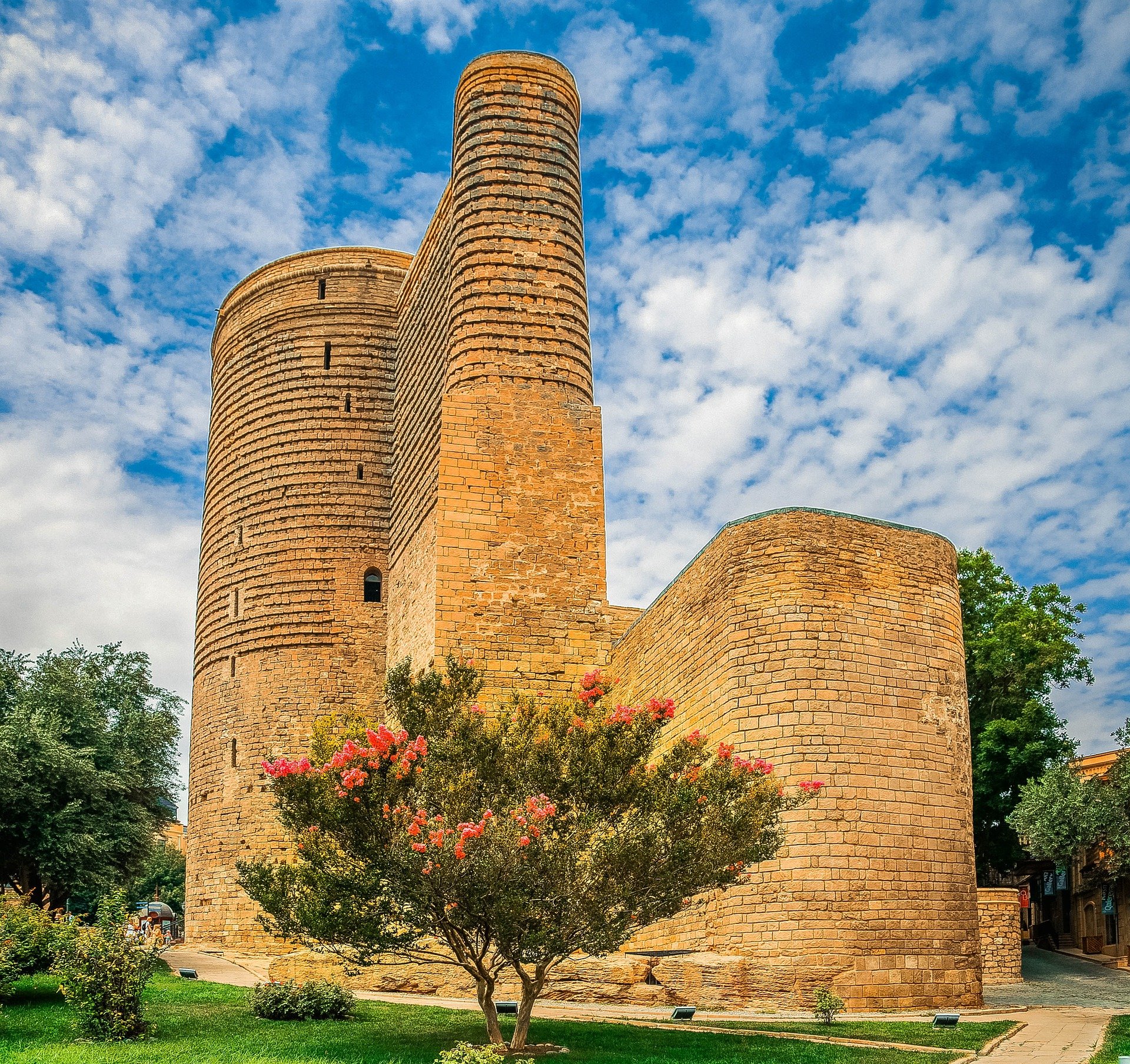 baku