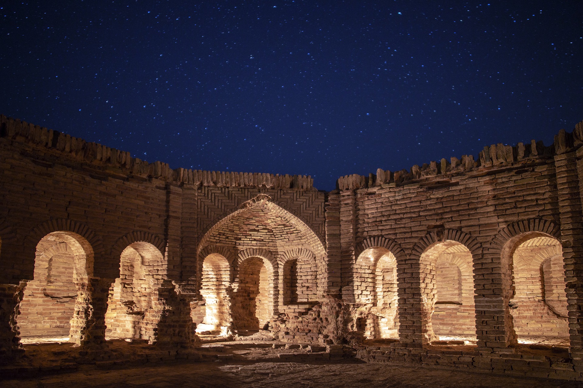 TANJORE