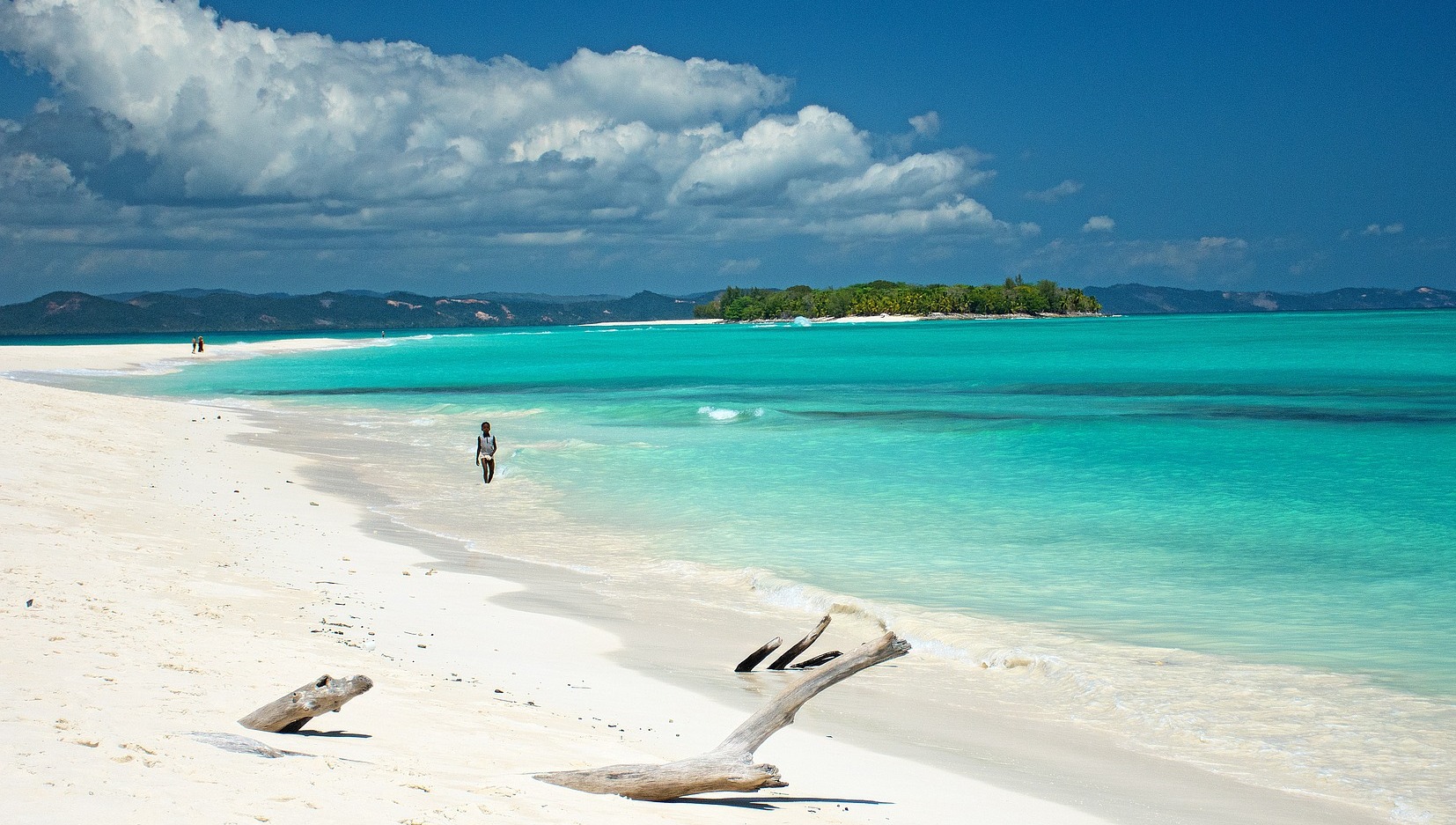 Madagascar