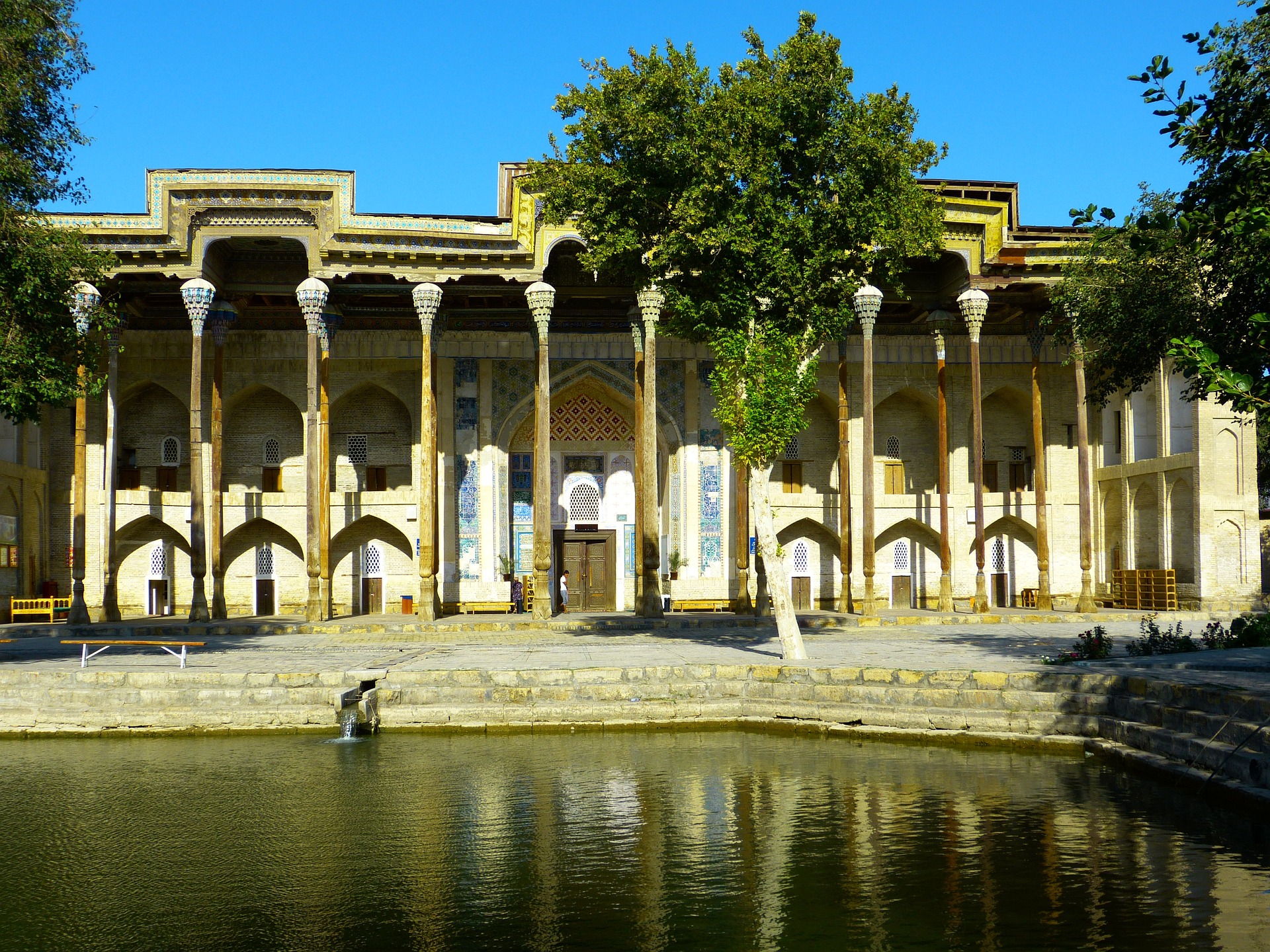 Bukhara